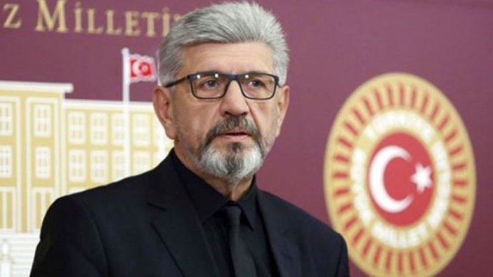 Saadet Partisi'nden istifa eden İstanbul Milletvekili Cihangir İslam, CHP'ye katılacak