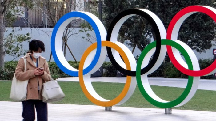 Tokyo Olimpiyatlarıyla ilgili yeni karar alındı
