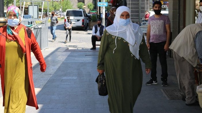 CHP'li Ünsal'dan bomba iddia! Güneydoğu illerinin neden 