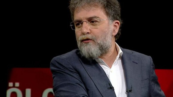 Ahmet Hakan 