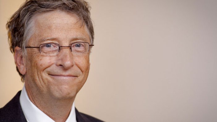 Bill Gates'ten flaş Bitcoin yorumu