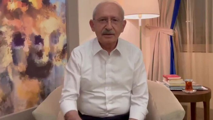 Erdoğan'ın açıkladığı ekonomi paketine Kılıçdaroğlu'ndan olay yorum  
