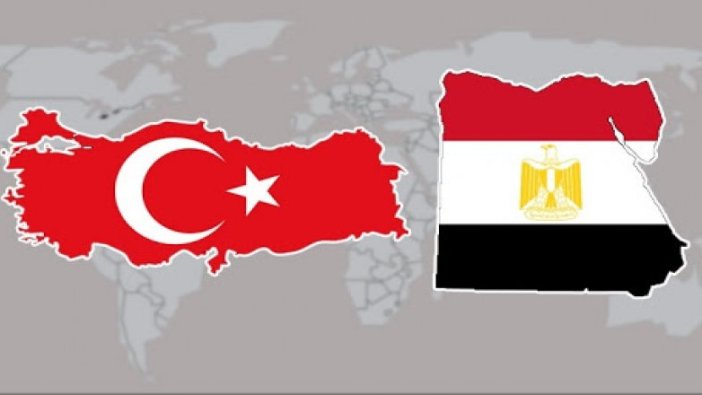 Mısır'dan Türkiye'ye yanıt