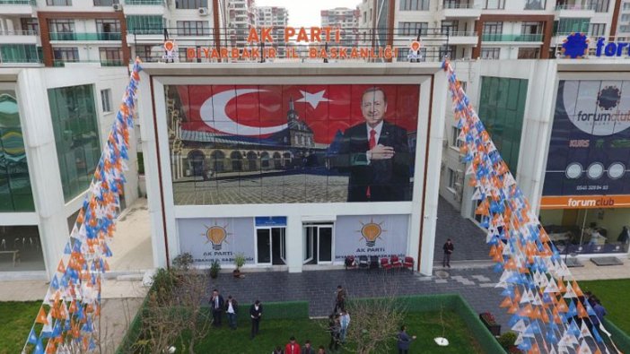 AKP'ye bir şok daha! Güneydoğu’da kopuş başladı