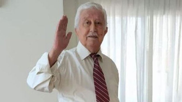 Gazeteci Müfit Bekiroğlu yaşamını yitirdi