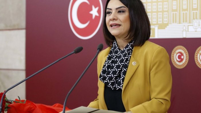CHP'li Gamze Taşçıer'den çok konuşulacak 'Fahrettin Koca' iddiası