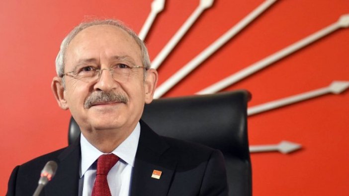 Kemal Kılıçdaroğlu'dan 14 Mart Tıp Bayramı mesajı