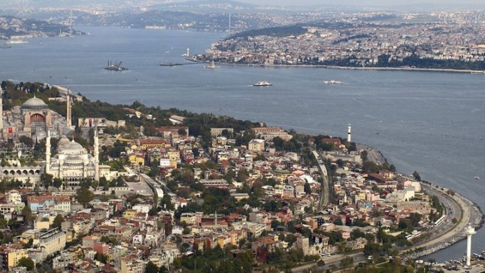 Nişantaşı ve Bebek'ten gelen var! İstanbul'daki bu mahalle 3 ilin nüfusunu geride bıraktı