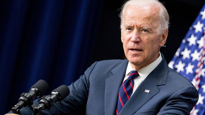 ABD Başkanı Joe Biden, 2024 başkanlık seçimleri için kararını açıkladı