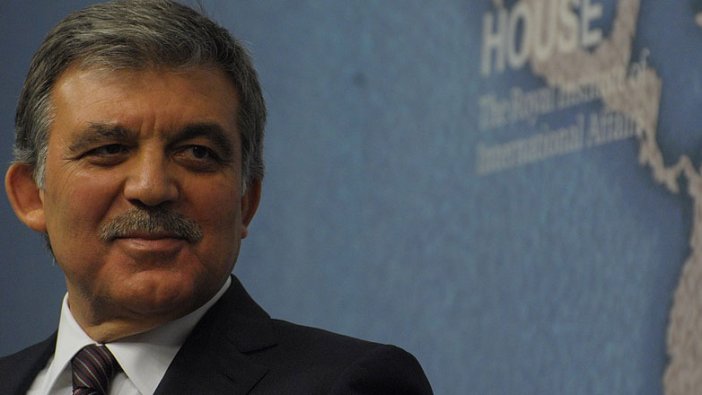 Abdullah Gül'ün verdiği kararda Meral Akşener detayı 