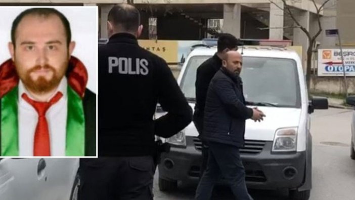 Avukat Ersin Arslan'ın öldürülmesinden sonra 80 barodan ortak açıklama
