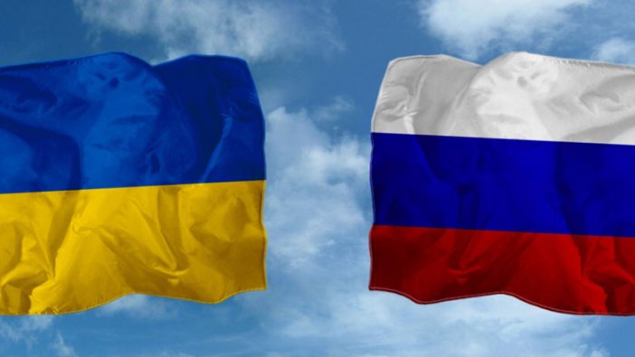 Ukrayna'nın Rusya Maslahatgüzarı, Rusya Dışişleri Bakanlığı'na çağrıldı