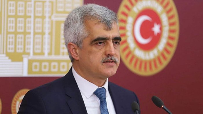 Son dakika... HDP'li Ömer Faruk Gergerlioğlu'nun vekilliği düşürüldü