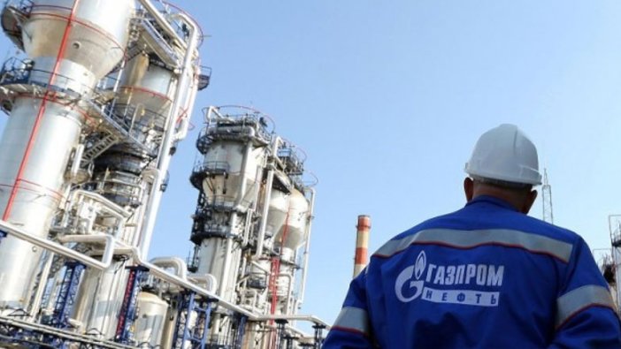 Azerbaycan, Ermenistan'a Rus gazı sevkiyatına izin verdi