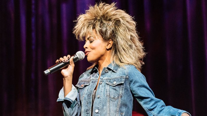 Rock’n Roll’un Kraliçesi ABD'li sanatçı Tina Turner itiraflarla veda edecek