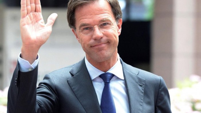 Hollanda'da Başbakan Mark Rutte dördüncü dönemini kazandı