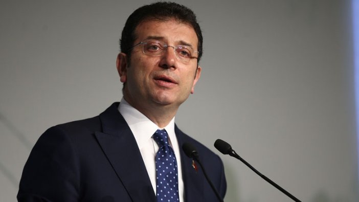 İBB Başkanı Ekrem İmamoğlu'ndan İstanbul Sözleşmesi'nin feshedilmesine sert tepki