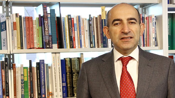 Boğaziçi Üniversitesi Rektörü Melih Bulu'dan istifa iddialarına cevap!