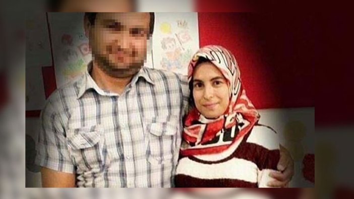 Osmaniye'de kadın cinayeti: Serpil F. evli olduğu erkek tarafından öldürüldü