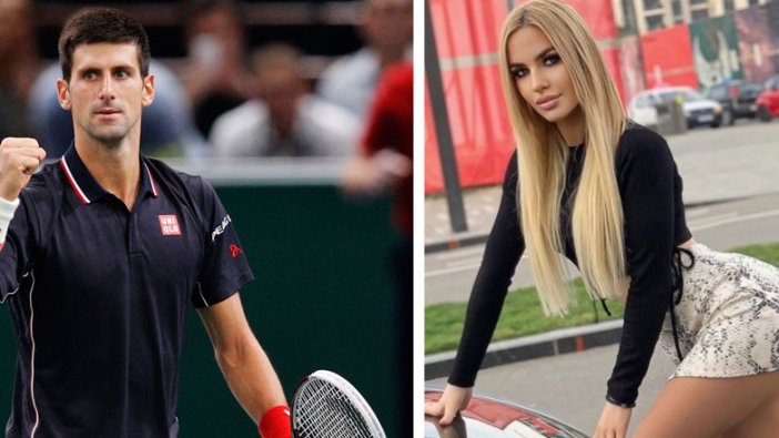 Model Natalija Scekic, ünlü tenisçi Novak Djokovic'in evliliğini bitirmek için kaç para teklif edildiğini açıkladı