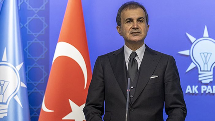 AKP'de kongre sonrası yeni yönetim belli oldu