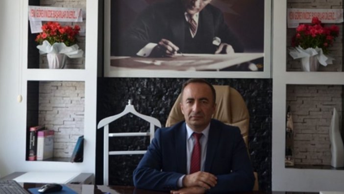 MHP'li başkandan kardeşine kıyak! Belediyenin avukatı yaptı