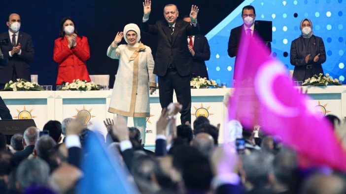 Kongrenin ardından Erdoğan'ın yeni kabineyi açıklayacağı tarih belli oldu