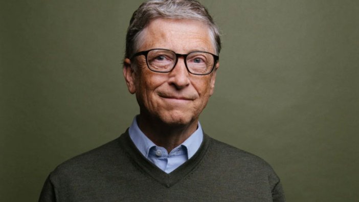 Bill Gates: Dünya, 2022 yılının sonunda normale döner