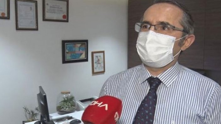 İstanbul'da bir doktor daha korona virüs nedeniyle hayata gözlerini yumdu