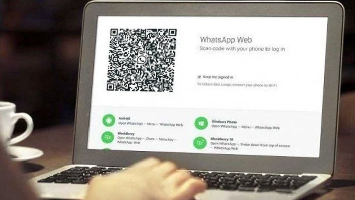WhatsApp Web’e uzun zamandır beklenen özellik geliyor
