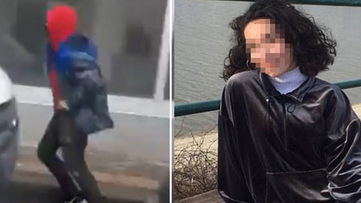 Bursa'da tacizcisini ifşa etmişti! Genç kızın ifadesi ortaya çıktı