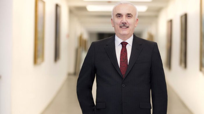 Flaş! Ziraat Bankası Genel Müdürü Hüseyin Aydın istifa ediyor