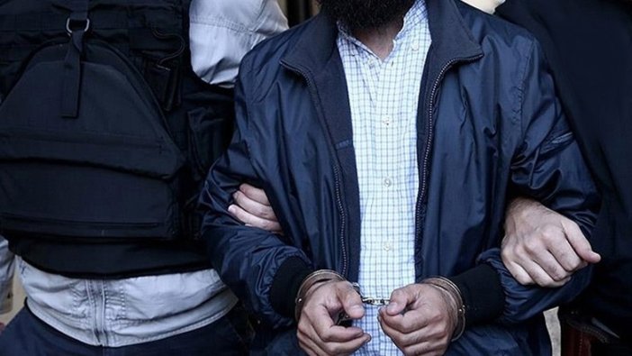Ankara'da IŞİD operasyonu: 22 kişi gözaltında