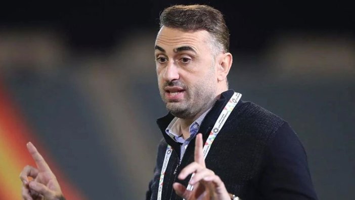 Bosna Hersek Milli Futbol Takımı Teknik Direktörü Ivaylo Petev korona virüse yakalandı!