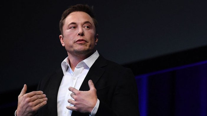 Elon Musk Tesla için attığı iddialı tweet'i sildi!