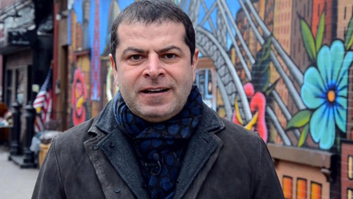 Cüneyt Özdemir kokainden içeri alınan Kürşat Ayvatoğlu'nun ifadesine isyan etti
