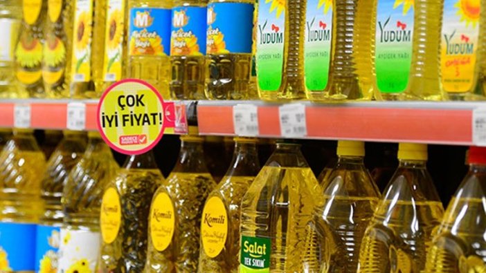 Fiyatları altınla yarışıyordu! CHP Tekirdağ Milletvekili İlhami Özcan Aygun, yağlarla ilgili 'müjdeyi' verdi