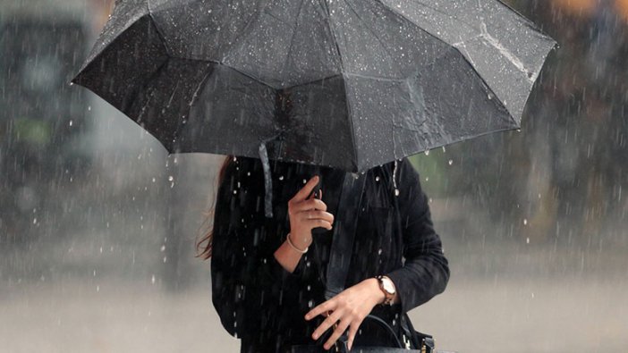 İstanbullular şemsiyeleri hazırlayın! Meteorolojiden kritik uyarı