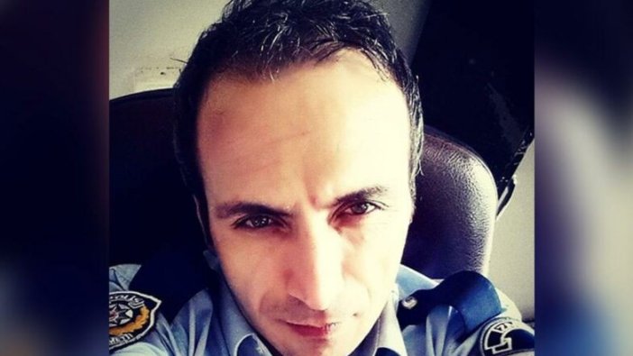 Komiser yardımcısının gözlüğünü çaldığı öne sürülen polis memuru İsmail Zeybek intihar etti