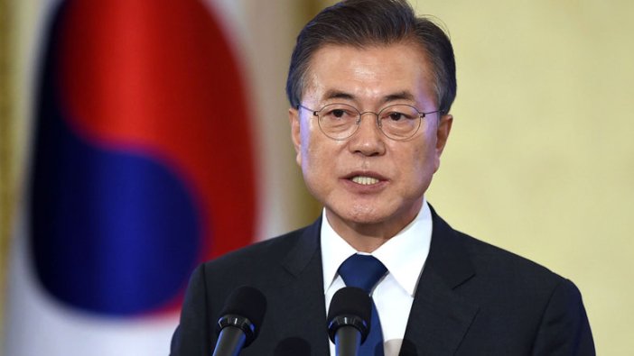Güney Kore Başkanı Moon Jae İn ekonomi danışmanı Kim Sang-jo'yu neden kovdu 