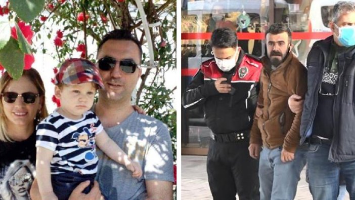 Eskişehir'de Mehmet Şerif Boğa, Tokkal ailesini katletmişti! İfadesi kan dondurdu