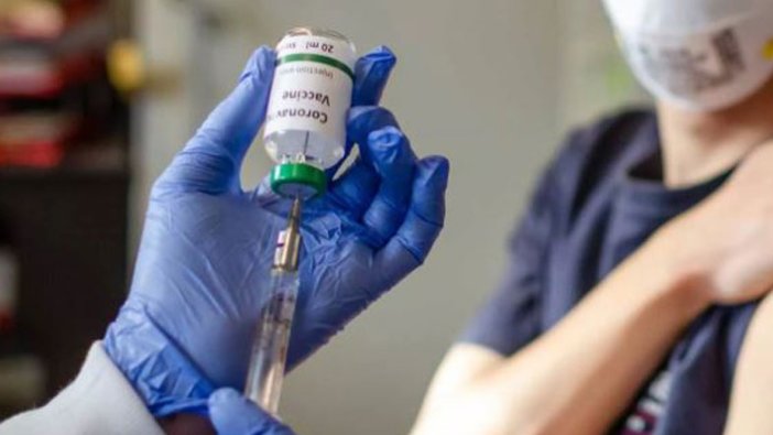 Çin aşısı CoronaVac'ın koruma süresi açıklandı