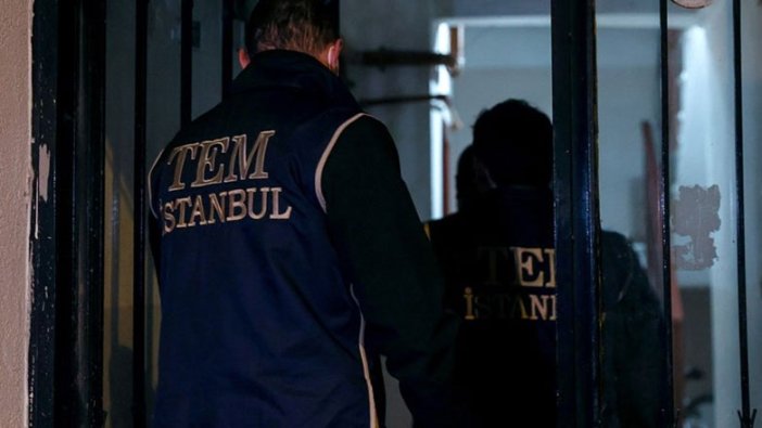 İstanbul merkezli 25 ilde FETÖ operasyonu: Çok sayıda gözaltı