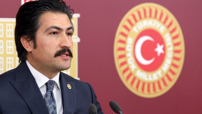 AKP'li Cahit Özkan'dan tepki çeken vaka artışı açıklaması