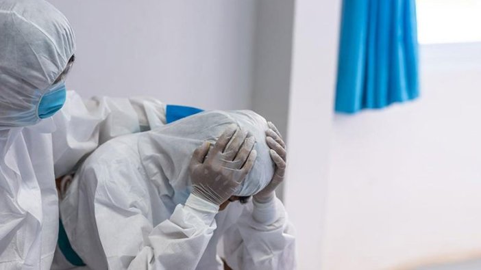 Korona virüs vaka sayıları açıklandı: 152 kişi hayatını kaybetti