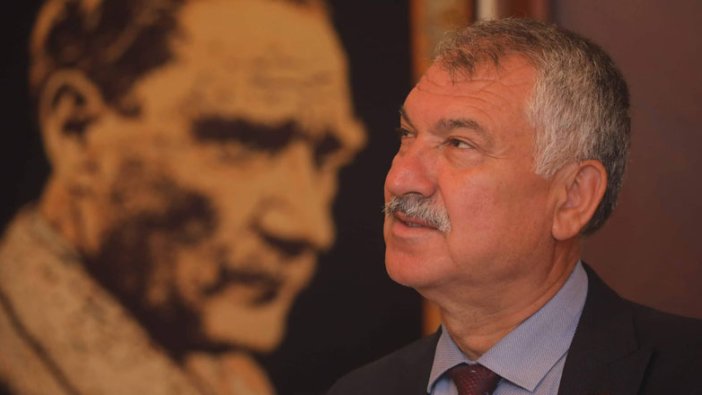 Adana Büyükşehir Belediye Başkanı Zeydan Karalar isyan etti! Öde öde bitmiyor 