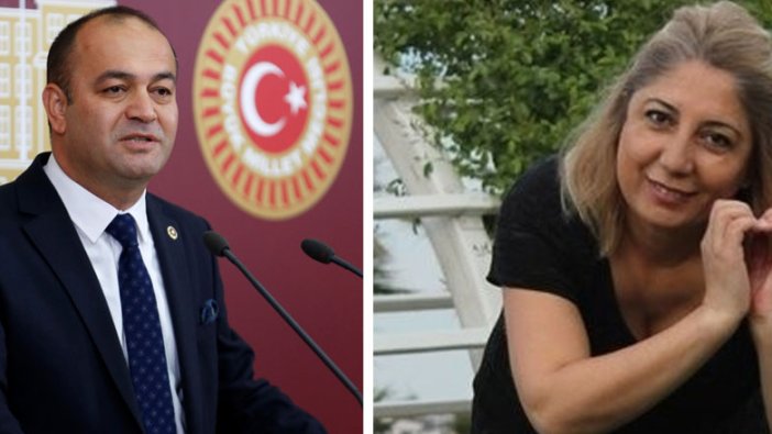 CHP'li milletvekili Özgür Karabat'a şantaj davasında karar!