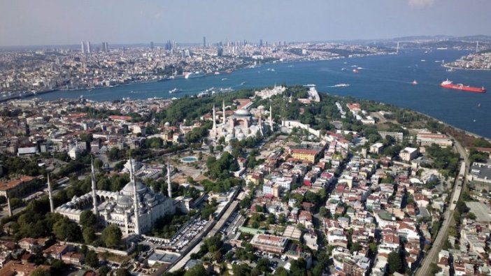 İstanbul hakkında dehşete düşüren araştırma! Prof. Dr. Sevil Atasoy acı gerçeği paylaştı