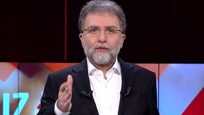 Ahmet Hakan: Bütün gürültü işte bu sözlerden çıktı