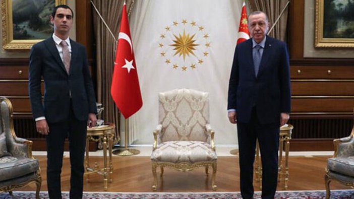 Muhsin Yazıcıoğlu'nun oğlu Cumhurbaşkanı Erdoğan'dan ne istedi